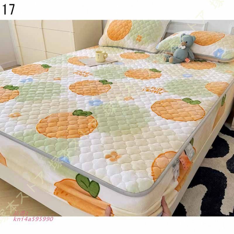 送料無料。 フランネル パッドシーツ 起毛 洗える 中綿入り 吸湿発熱 厚 なめらかな肌触り 寝心地 暖房対策 蓄熱 360℃全周付 ズレ防止 ボックスシーツ 静電気防止 無地 kni4a595990 激安特価で販売中！