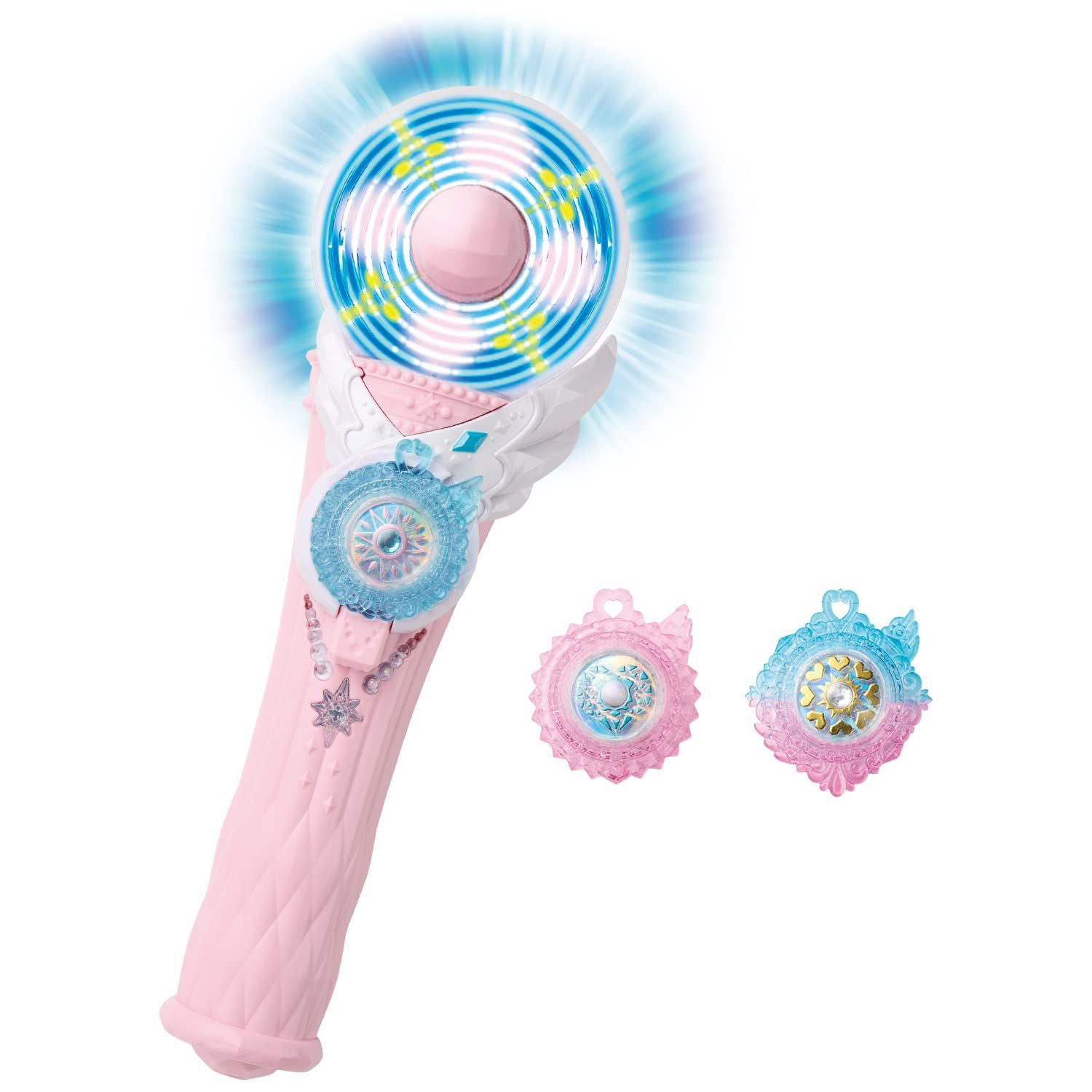 プリキュア
