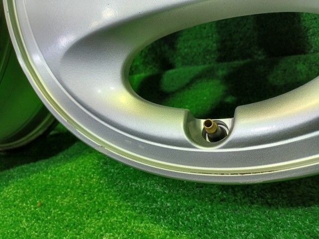 激安大特集！ ホンダ HONDA 純正 ホンダ純正 PA1 Z 15ｲﾝﾁ 5J 4穴 4本 100 45