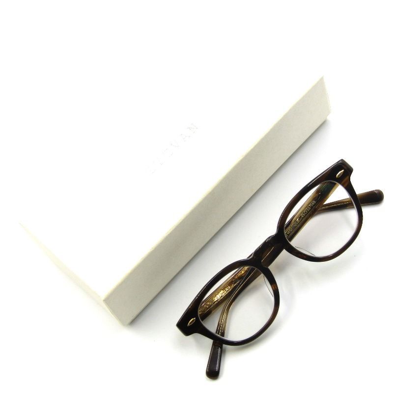 Eyevan Webb OLB CP (45-22-147) アイヴァン ウェブ Eyevan Webb OLB CP (45-22-147) アイヴァン ウェブ eyevan webb 22-45