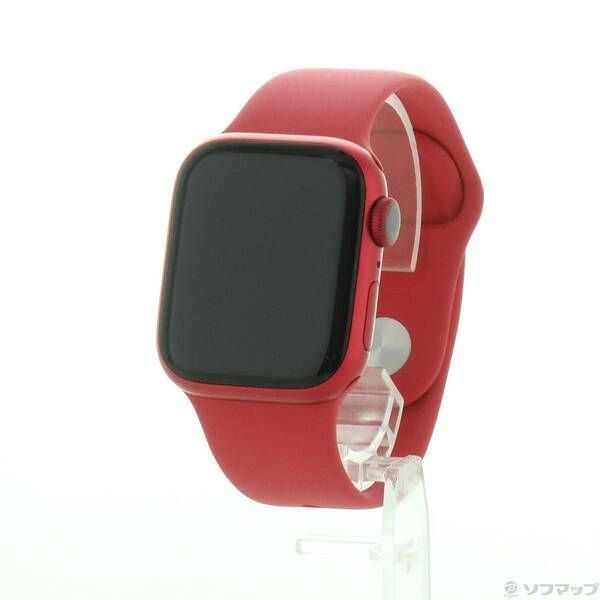 Apple Watch 引い Series 9 45mm / M /バンドのみ未使用