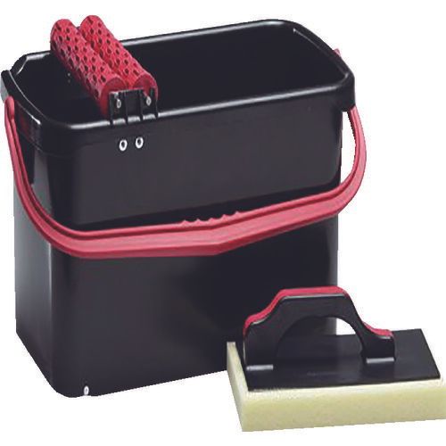 【新品・7営業日以内発送】Ｋ／Ｈ 1-4050-90 Ｓｐｅｅｄｙ－Ｗａｈｓｂｏｙ ２３Ｌ 金属ホルダー・２ロール＋２ホイ1405090【沖縄離島販売】