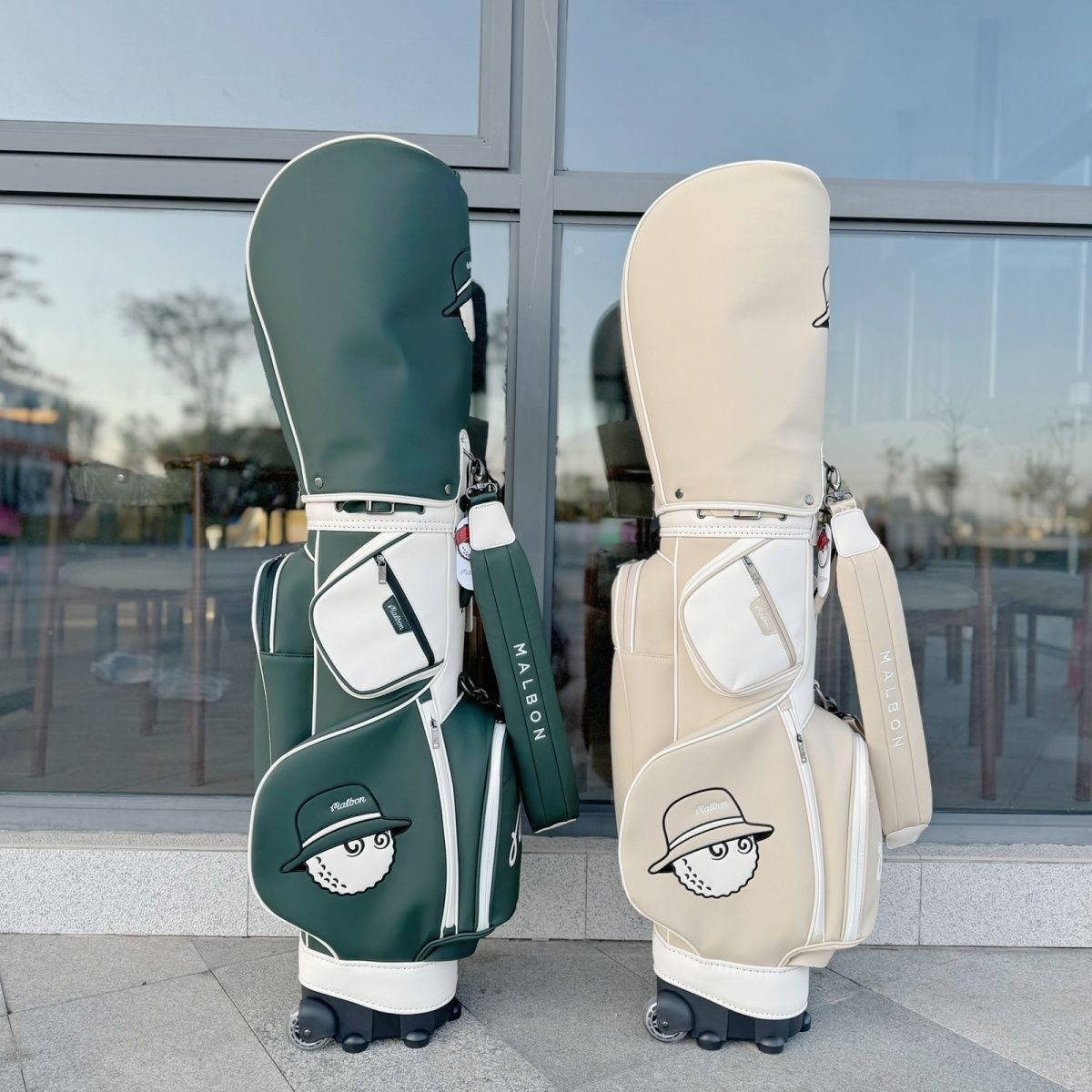 GOLF ゴルフバッグ