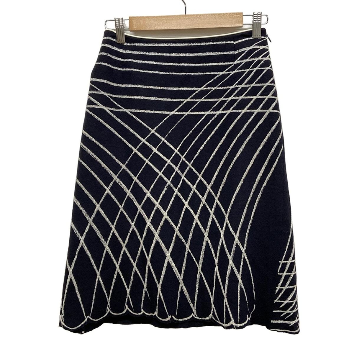 アンダーカバー SCAB期 フォレスト柄 ワンピース undercover 【公式