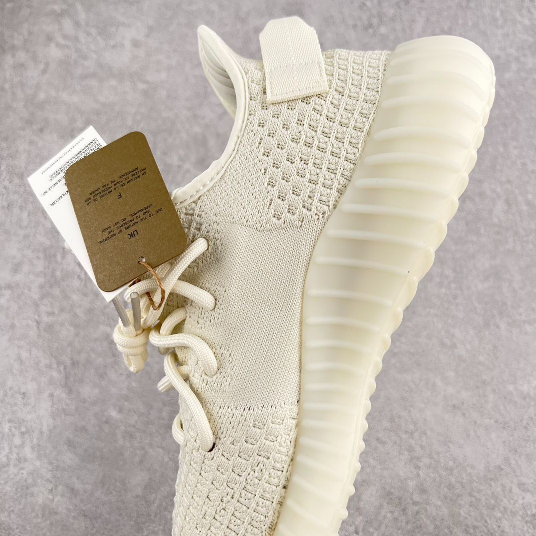 【値下げします】新品-Adidas Originals Yeezy Boost 350 V2  Bone  スニーカー 男女兼用 並行輸入品