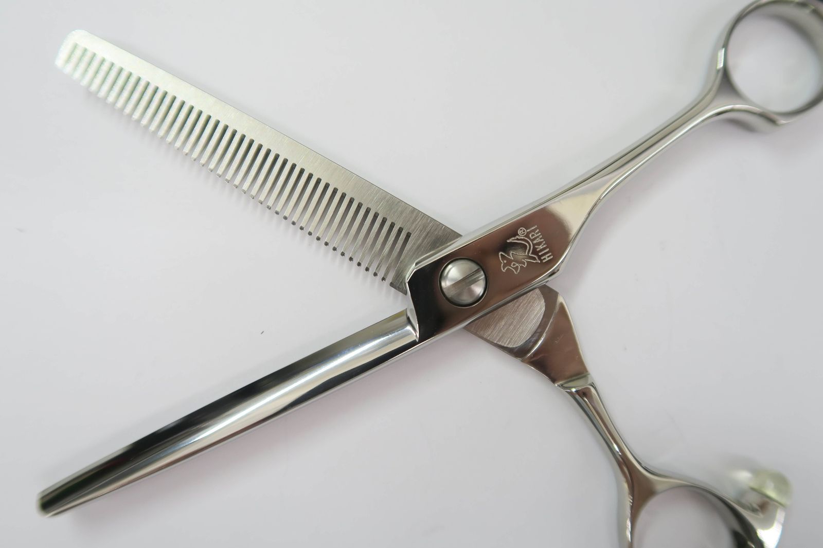 光 ピーカーブー シザー 良品