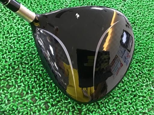 テーラーメイド　SLDR ドライバー 10.5度 フレックスSR プロも驚く強弾道！ テーラーメイド「SLDR ドライバー」の実力を