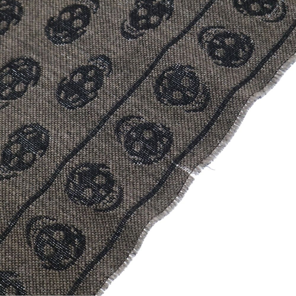 【新品未使用】アレキサンダーマックイーン McQ ストール McQ Alexander McQueen (マックキューアレキサンダー