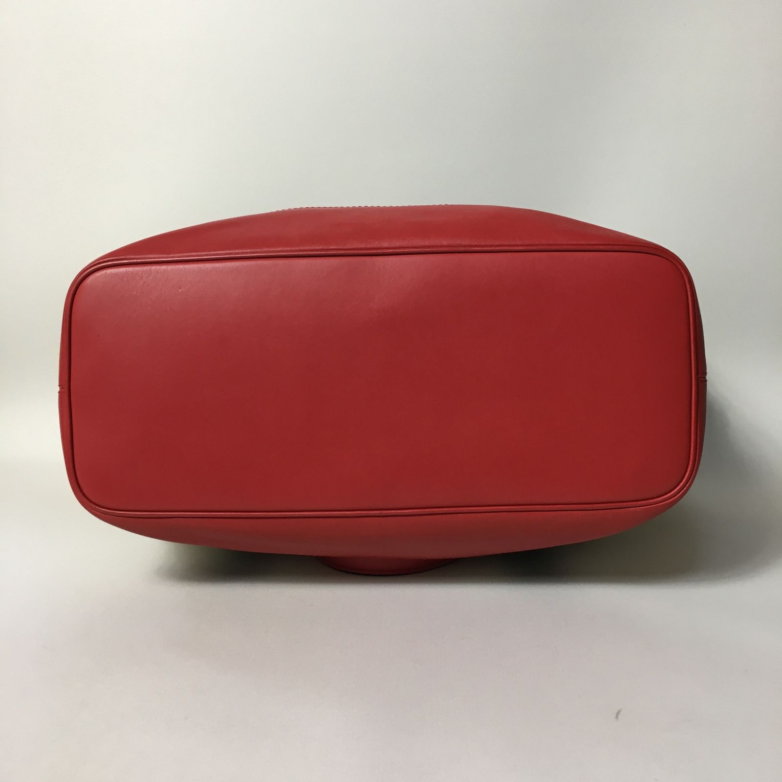 2507-246｜コーチ オールド ショルダーバッグ レザー レッド 2507-246｜コーチ オールド ショルダーバッグ レザー レッド