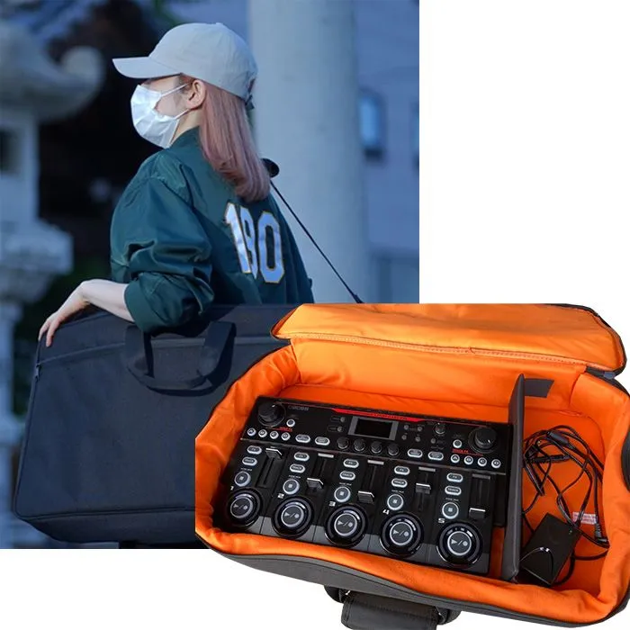 ☆ほぼ未使用! 収納ケース付き RC-202 Loop Station 【公式通販】