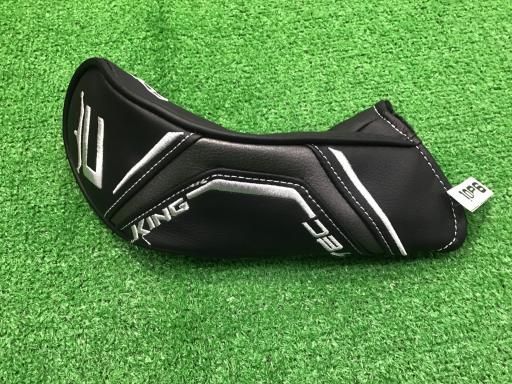 中古】コブラ KING TEC ユーティリティ Sフレックス 39.5インチ