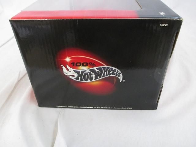 【 未開封品 】 ホットウィール　1/18　フェラーリ エンツォ フェラーリ 未開封 ミニカー Hot Wheels 1/18 ENZO FERRARI レッド ミニカー