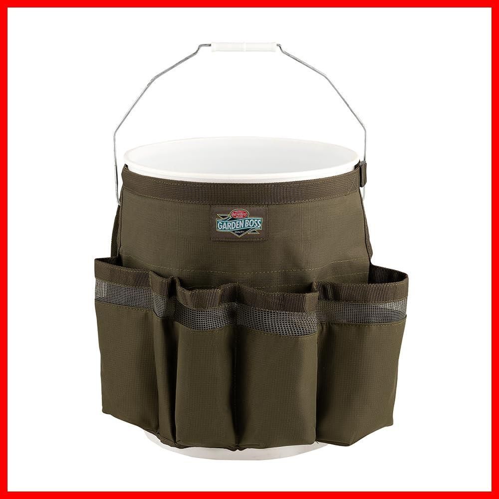 Boss Bucket
