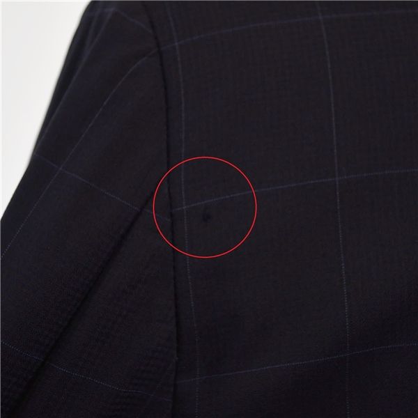 美品 極上‼️イザイア サイズ44 ダーク ネイビー シングル isa 楽天市場】ISAIA(イザイア) サイズ:44 ストライプ テーラード