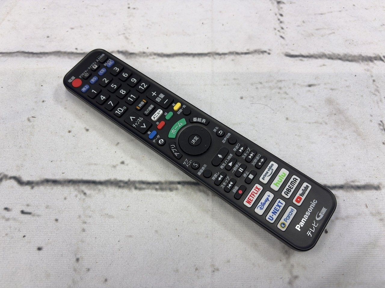 Panasonic パナソニック 48 V型 有機EL テレビ VIERA TH