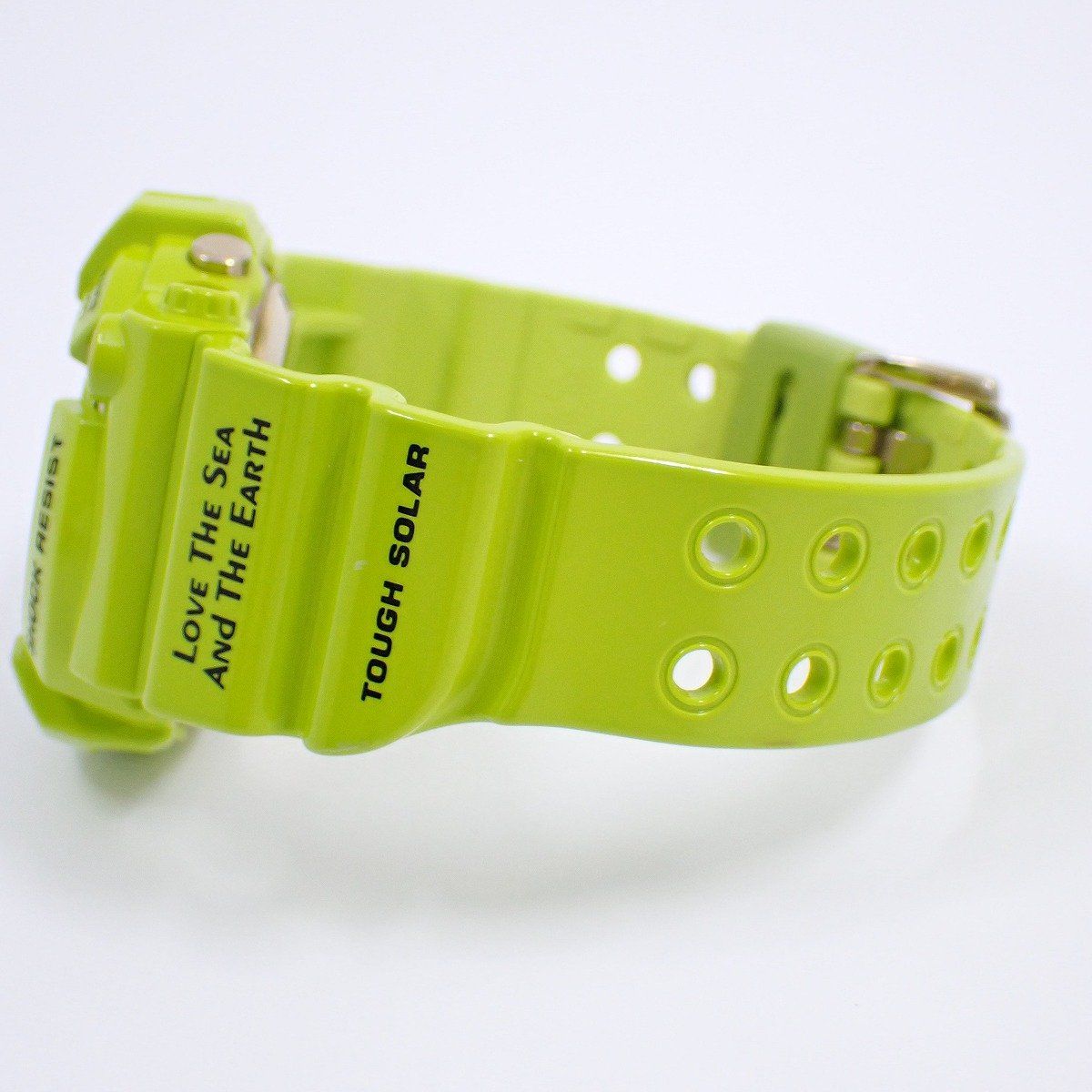 カシオ G-SHOCK