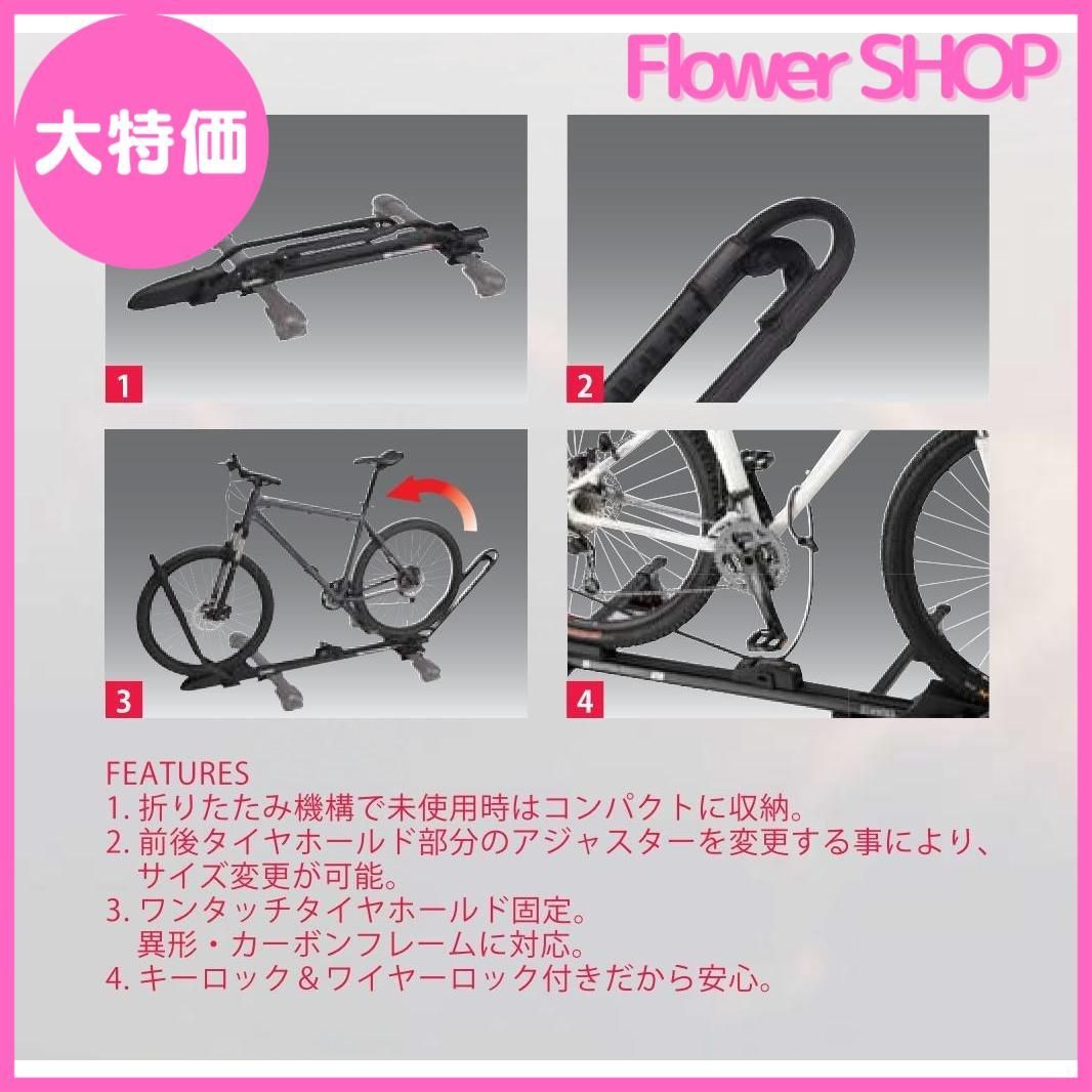 Inno タイヤホールド2 INA389 INNO INA389 タイヤホールド CAR MATE