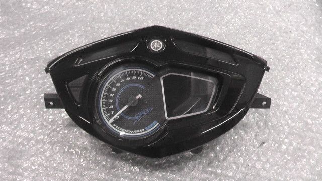 シグナス-X SR FI SE44J-304xxx の スピードメーター 1760586741