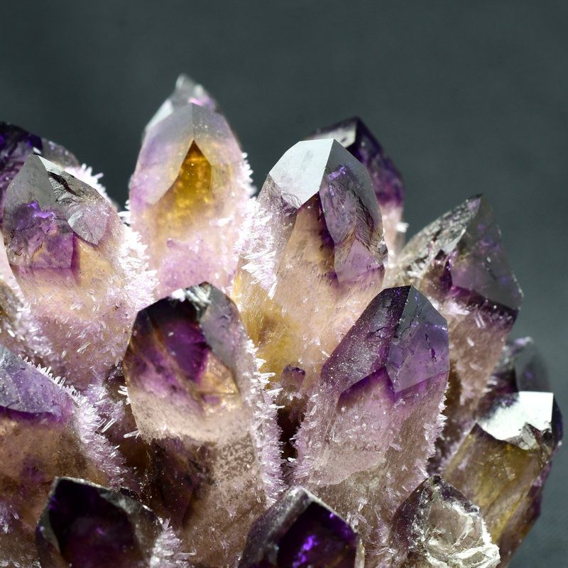 調和 精神面を整える