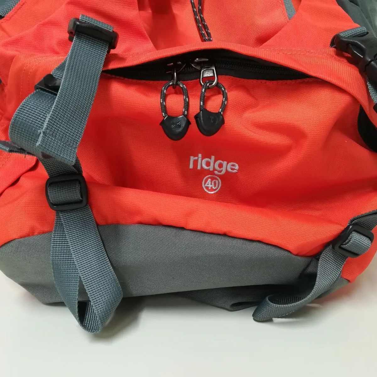 カリマー Karrimor ridge40 リュックサック スモールサイズ 中古品 送料無料 2082 - メルカリ