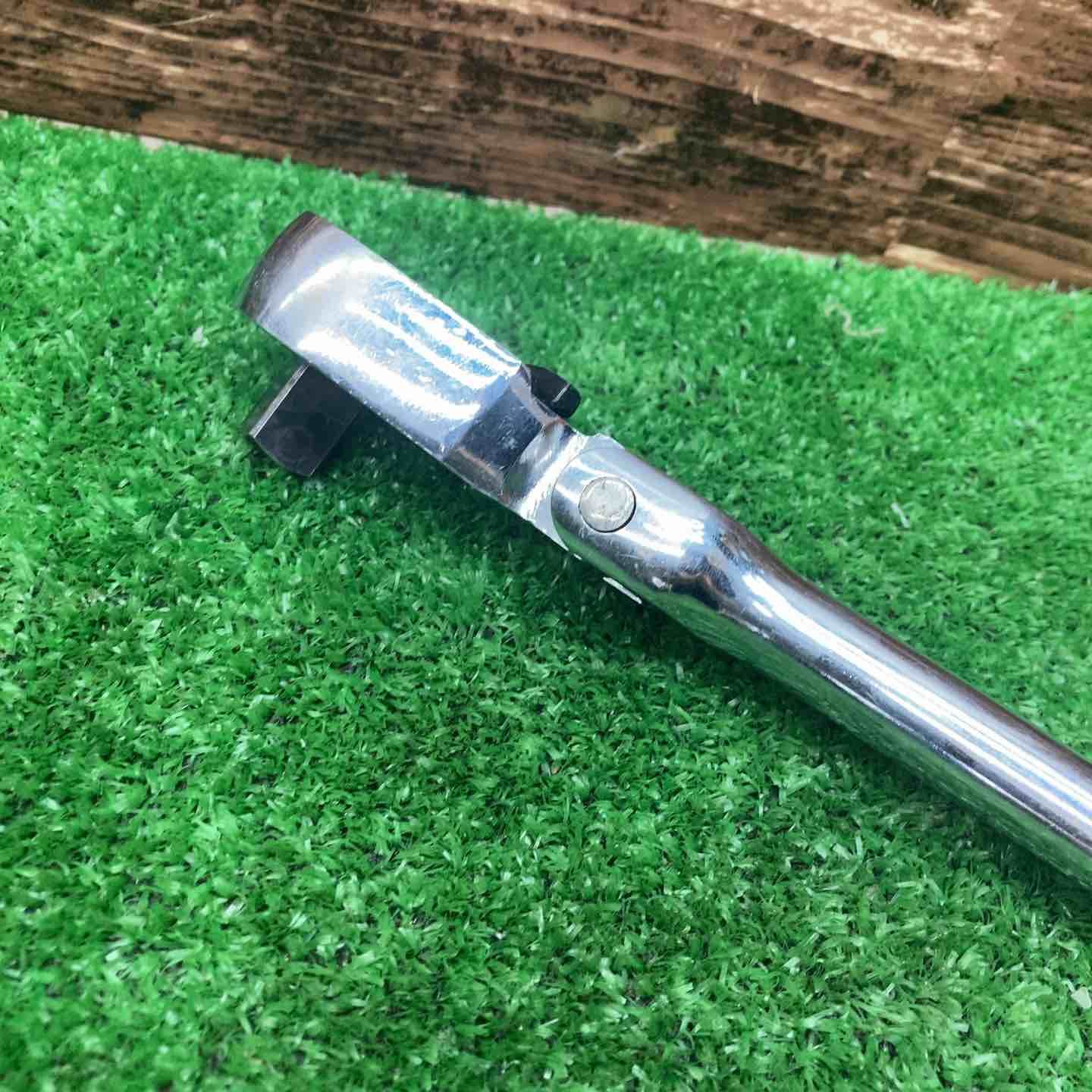 2首振りラチェットハンドルVR15F 川越店