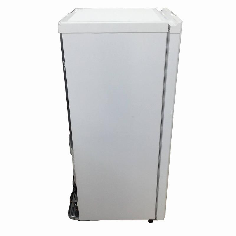 冷凍庫 MF-U12G