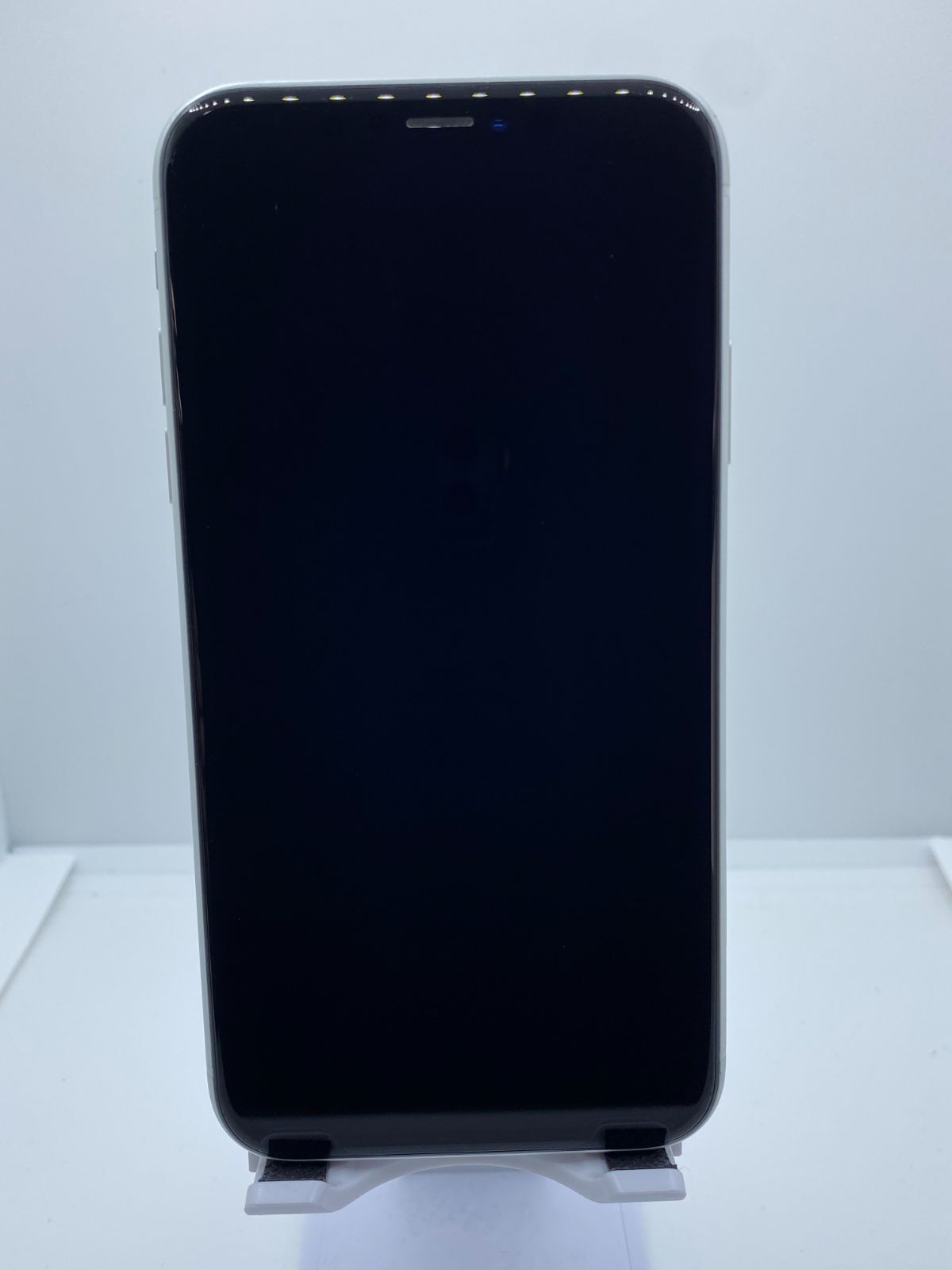 【ジャンク品】docomo(SIMロック解除) iPhoneXR 64GB ホワイト