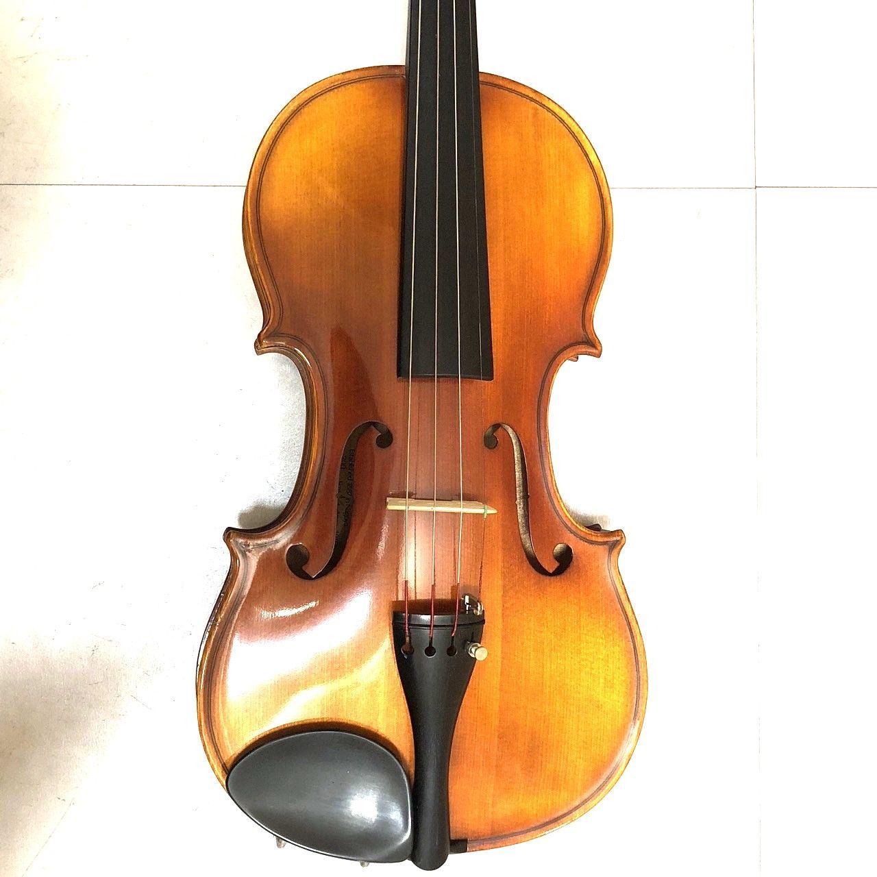 スズキ バイオリン No.300 4|4 ケース付 鈴木バイオリン製造 楽器 弦楽器 初心者向け 現状品 006331