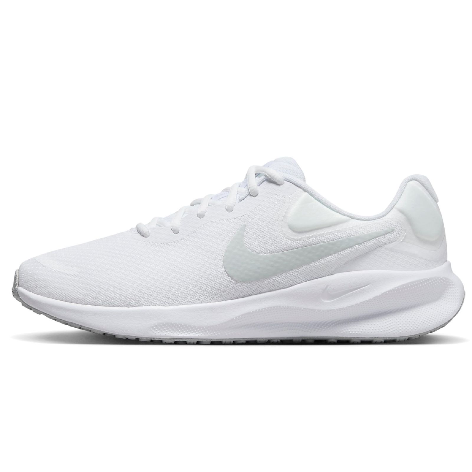 Nike ナイキ メンズ スニーカー ホワイト|ピュアプラチナ-ホワイト 10.5 ホワイト|ピュアプラチナ-ホワイト 28.5 cm