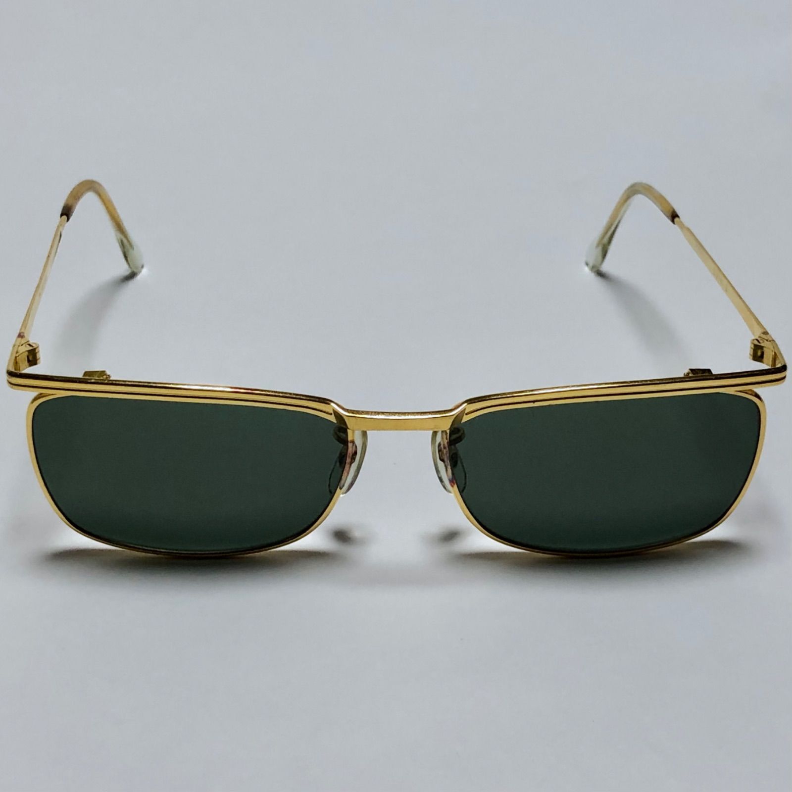 Ray Ban 型番：SIGNET 2  サングラス Ray-Ban USA ボシュロム社製 Signet II ヴィンテージサングラス