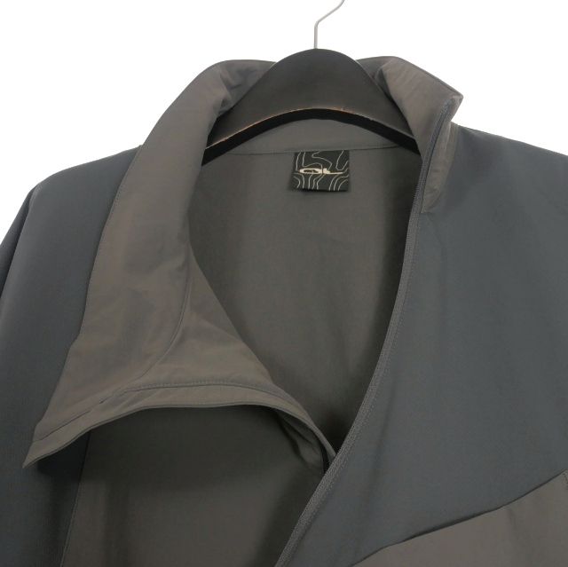 ジエダ Jieda OL 24AW SWITCHING TECH ZIP JACKET ジップジャケット 