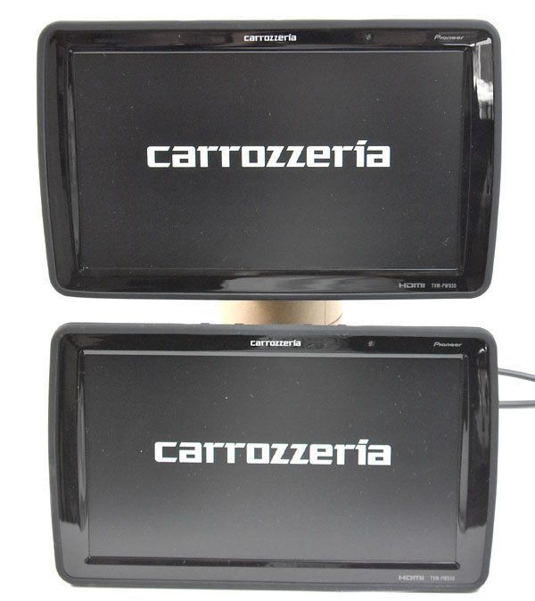 carrozzeria