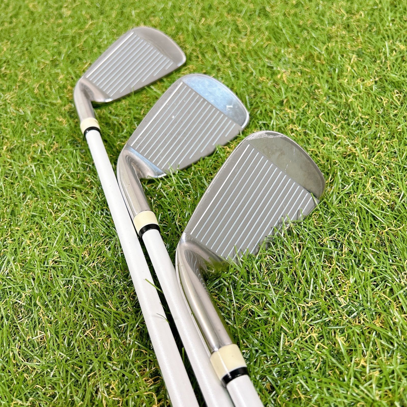 ゴルフ クラブセット