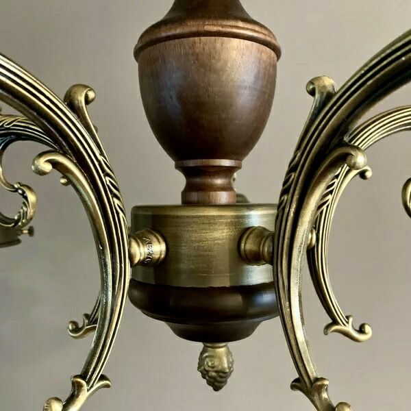 ５灯　パールシーリングライト　日本製　ヴィンテージ風照明　レトロ照明 5灯 パールシーリングライト 日本製 ヴィンテージ風照明 レトロ照明