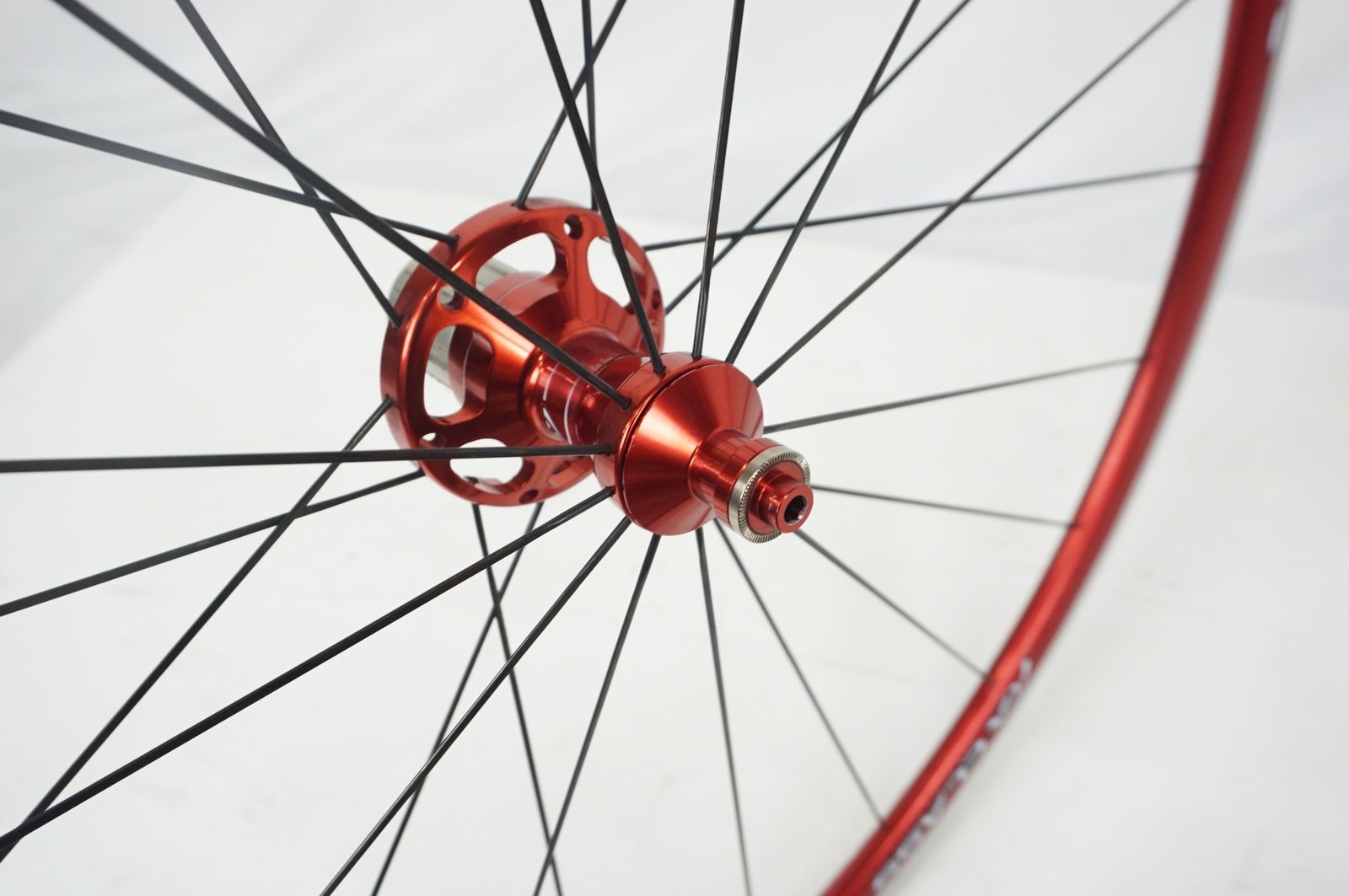 A-CLASS 「エークラス」 ALX630 シマノ10速 ホイールセット