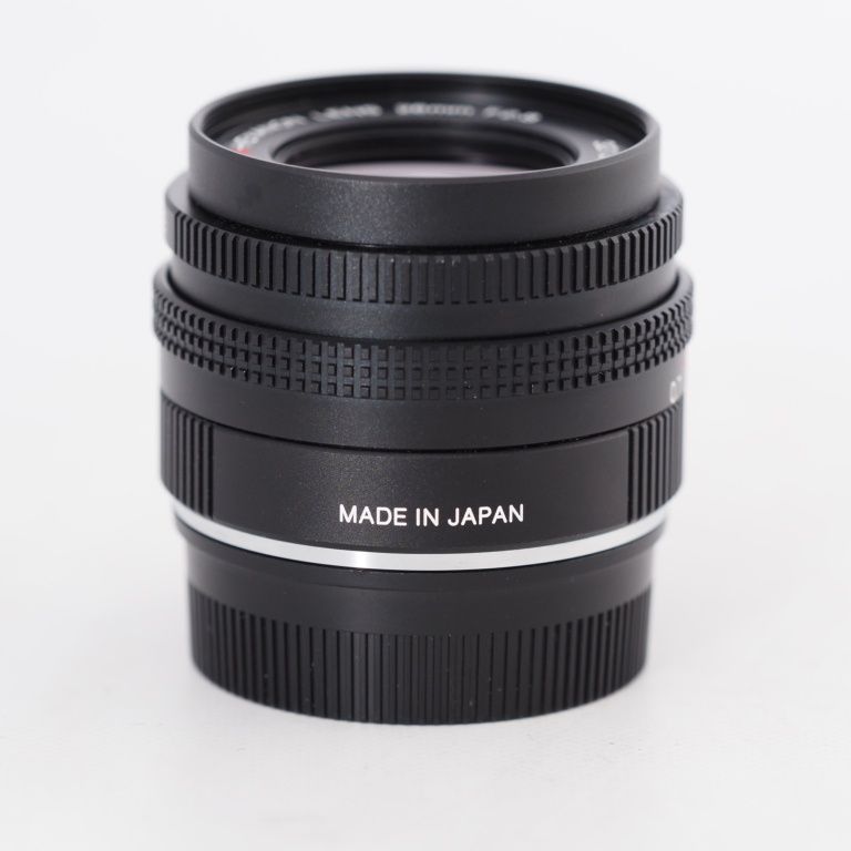 単焦点 Leica