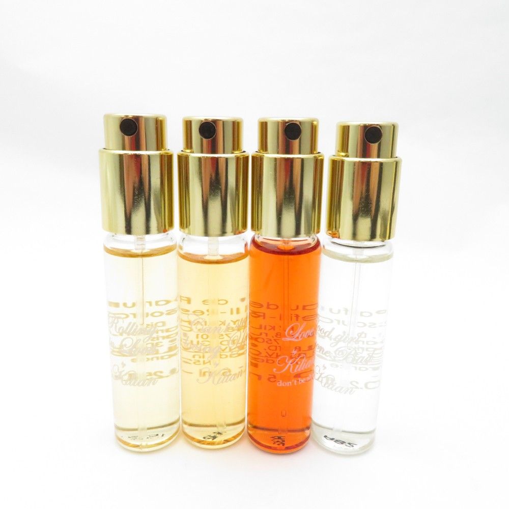 キリアン グッドガールゴーンバッド&トラベルケース Amazon.com : Good