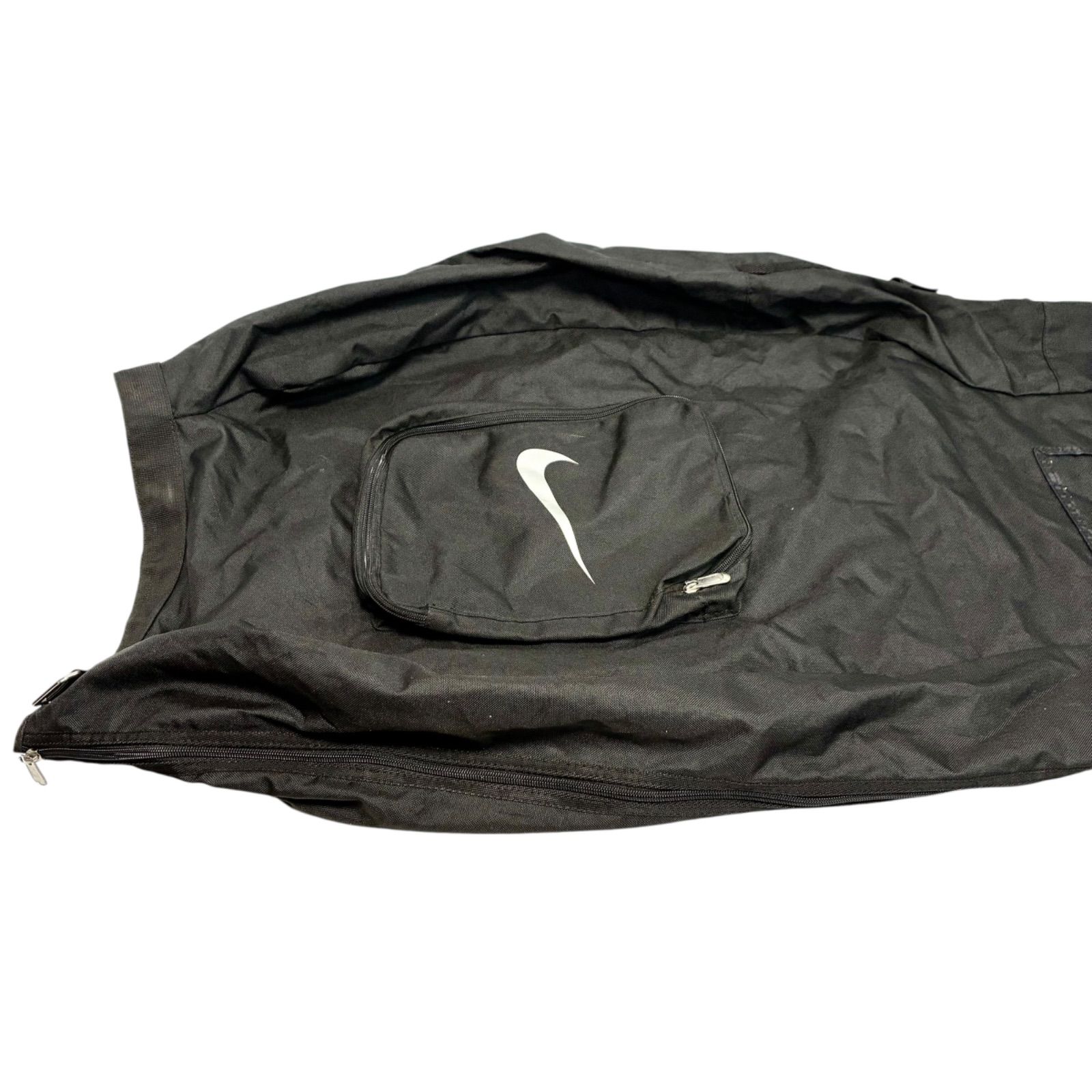中古品】NIKEGOLF ナイキゴルフ トラベルカバー ゴルフバッグ