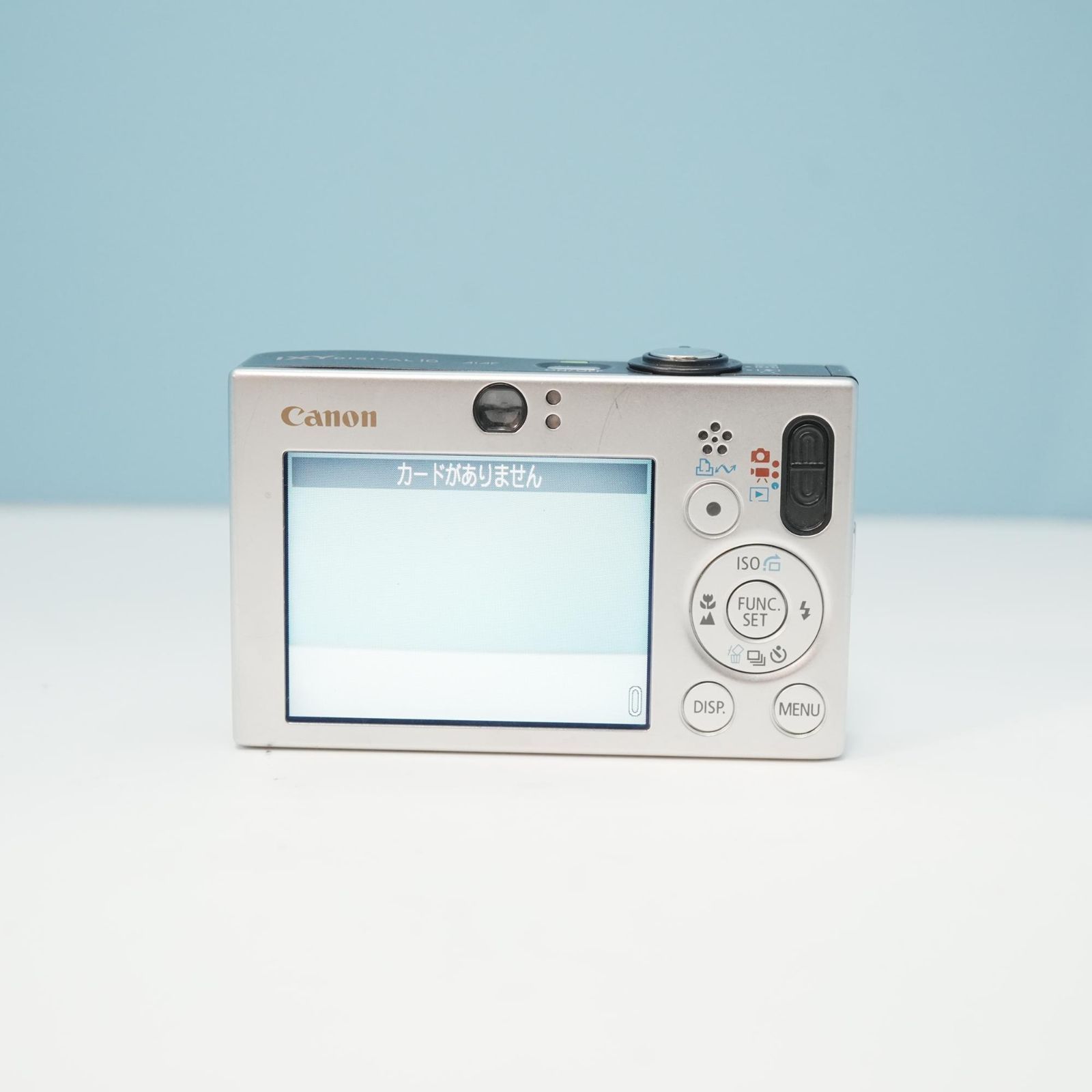 Canon IXY DIGITAL 10 【公式通販】