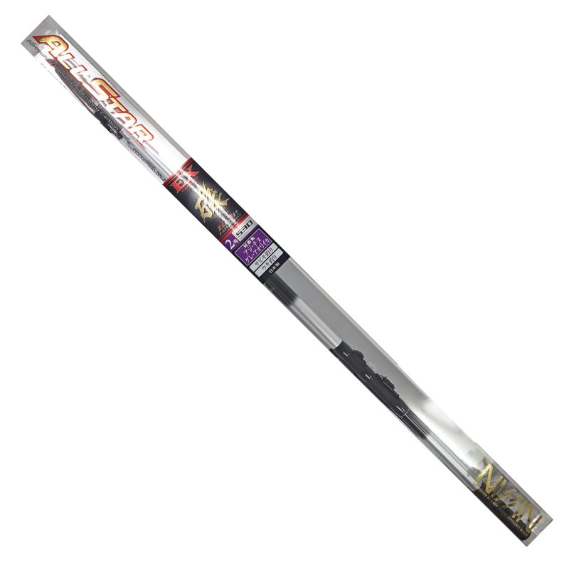 釣り竿 万能ロッド オールスターEX 磯 2号 販売 530 釣り サビキ釣り