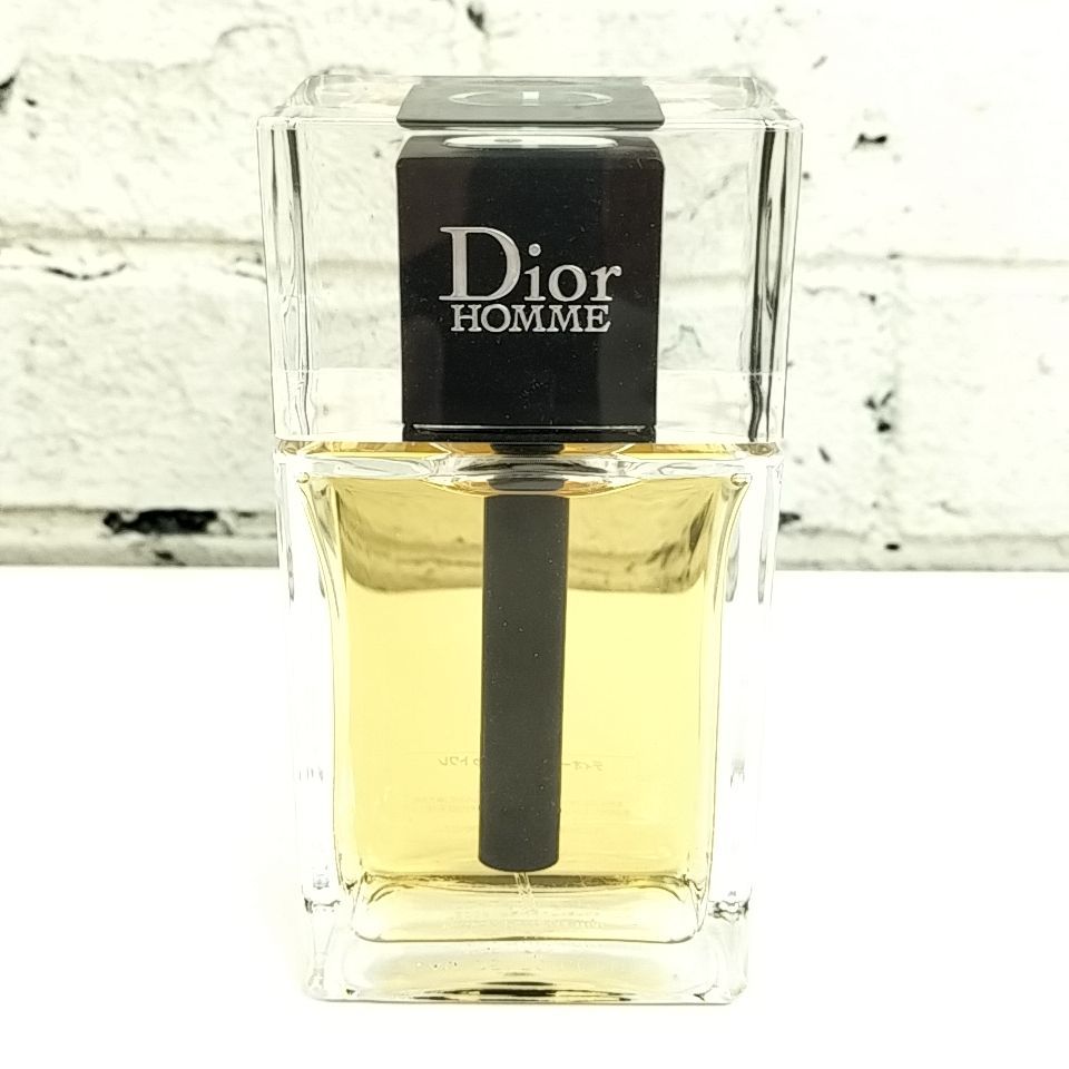 Christian Dior S 44 A-4 100ml ほぼ満タン Dior HOMME クリスチャンディオール ディオール オム EDT オードトワレ SP スプレー 香水 フレグランス