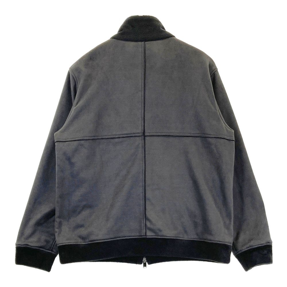 サイズ 4 ROCK DUDE ロックデュード ジップジャケット グレー系 240101450975 ゴルフウェア メンズ ストスト