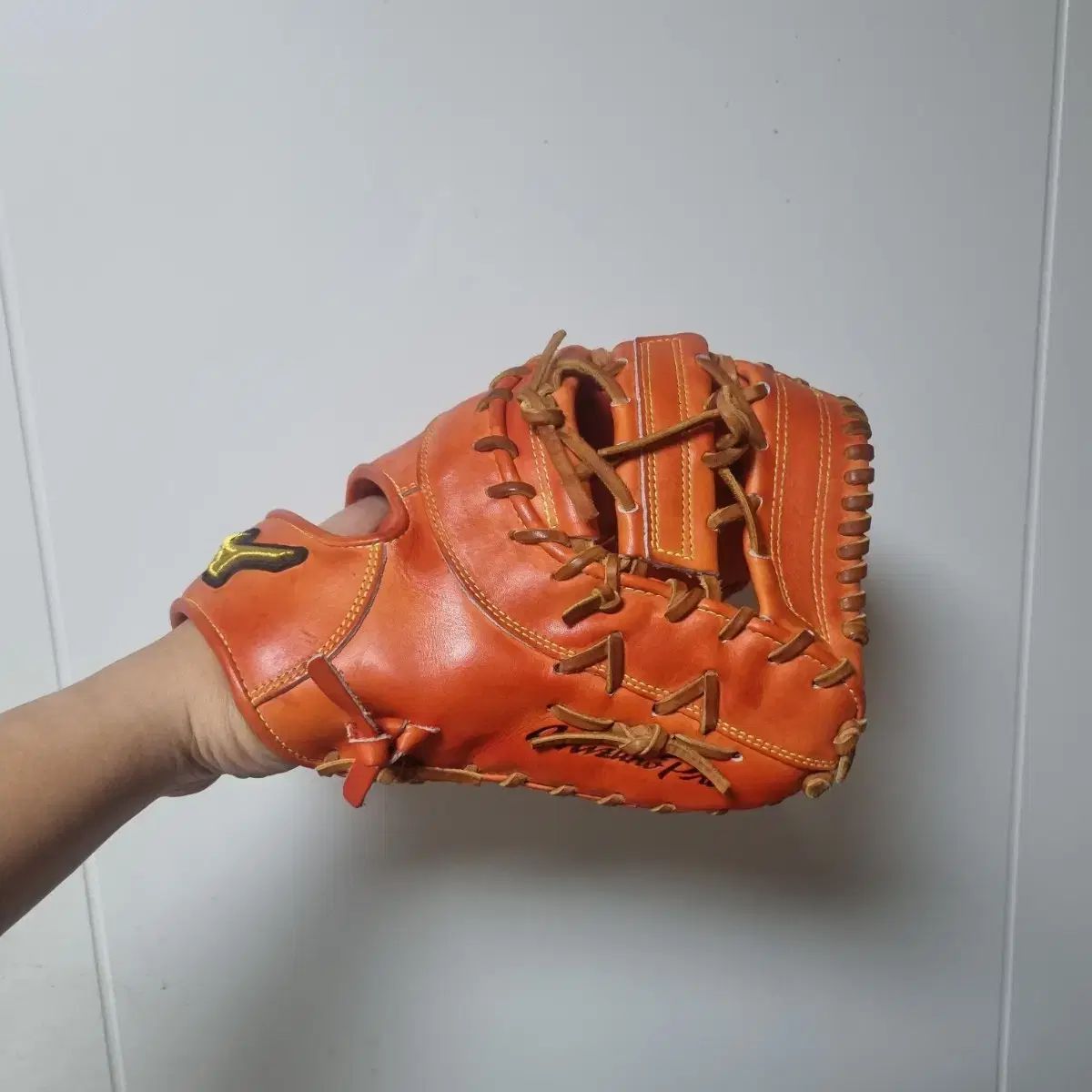 Mizuno Pro