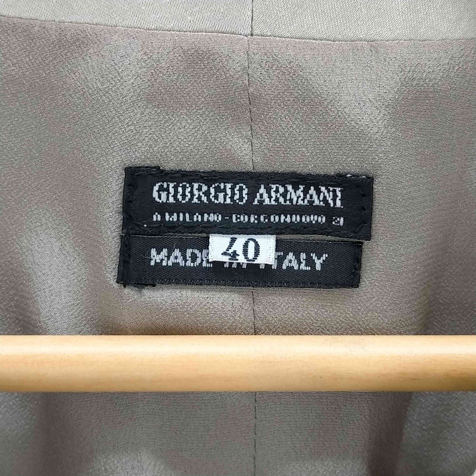 Armani