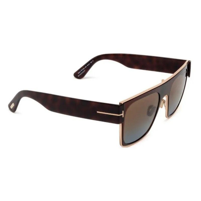 TOM FORD トムフォード TF10773 48F Edwin サングラス TOM FORD トムフォード TF10773 48F Edwin サングラス - メルカリ