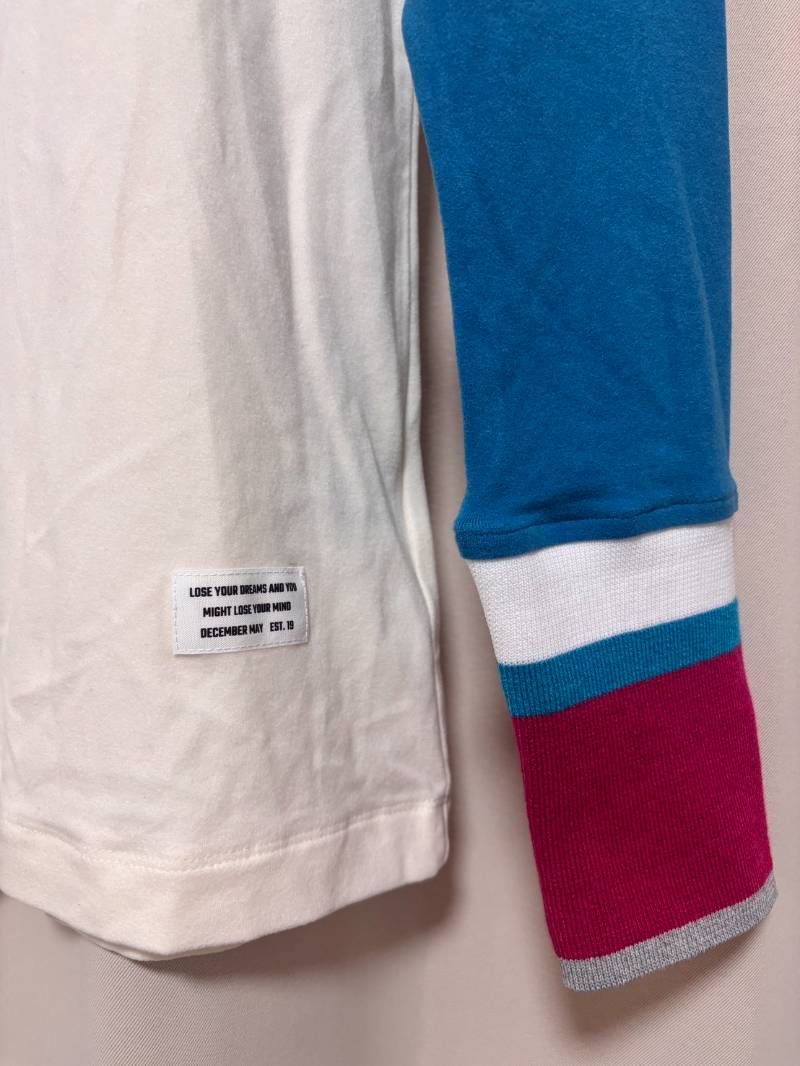 ディセンバーメイ