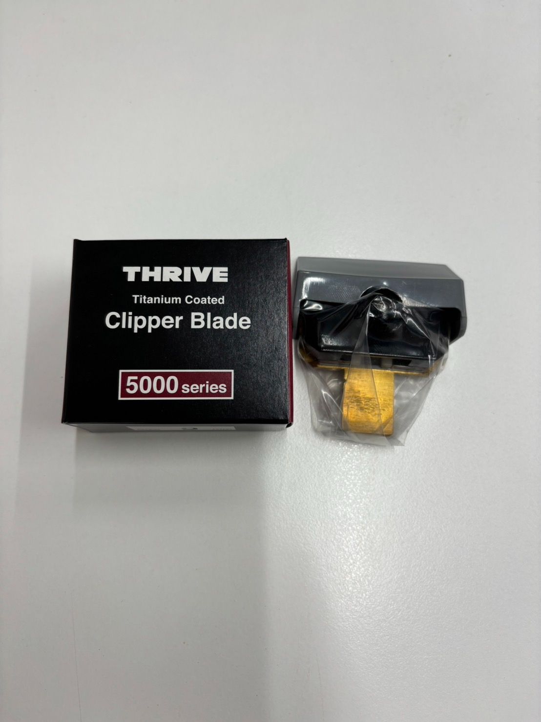 THRIVE(スライヴ)　替刃２mm