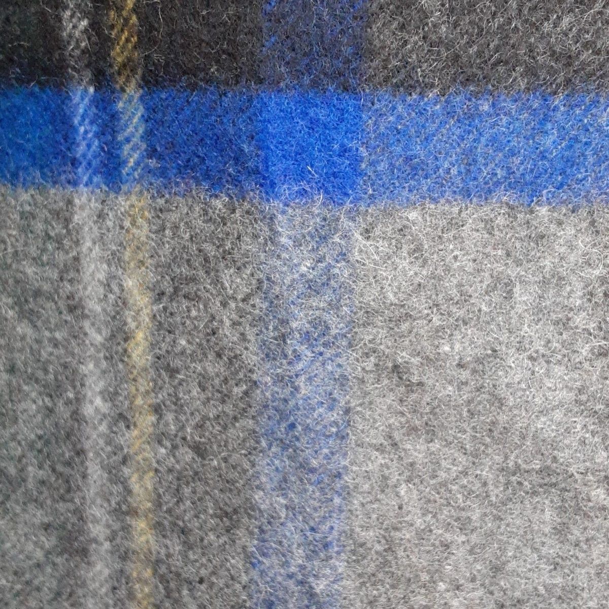 ジョンストンズ Johnstons カシミヤ ボルドー 新品同様 マフラー Johnstons of Elgin スコットランド製 カシミヤ混マフラー