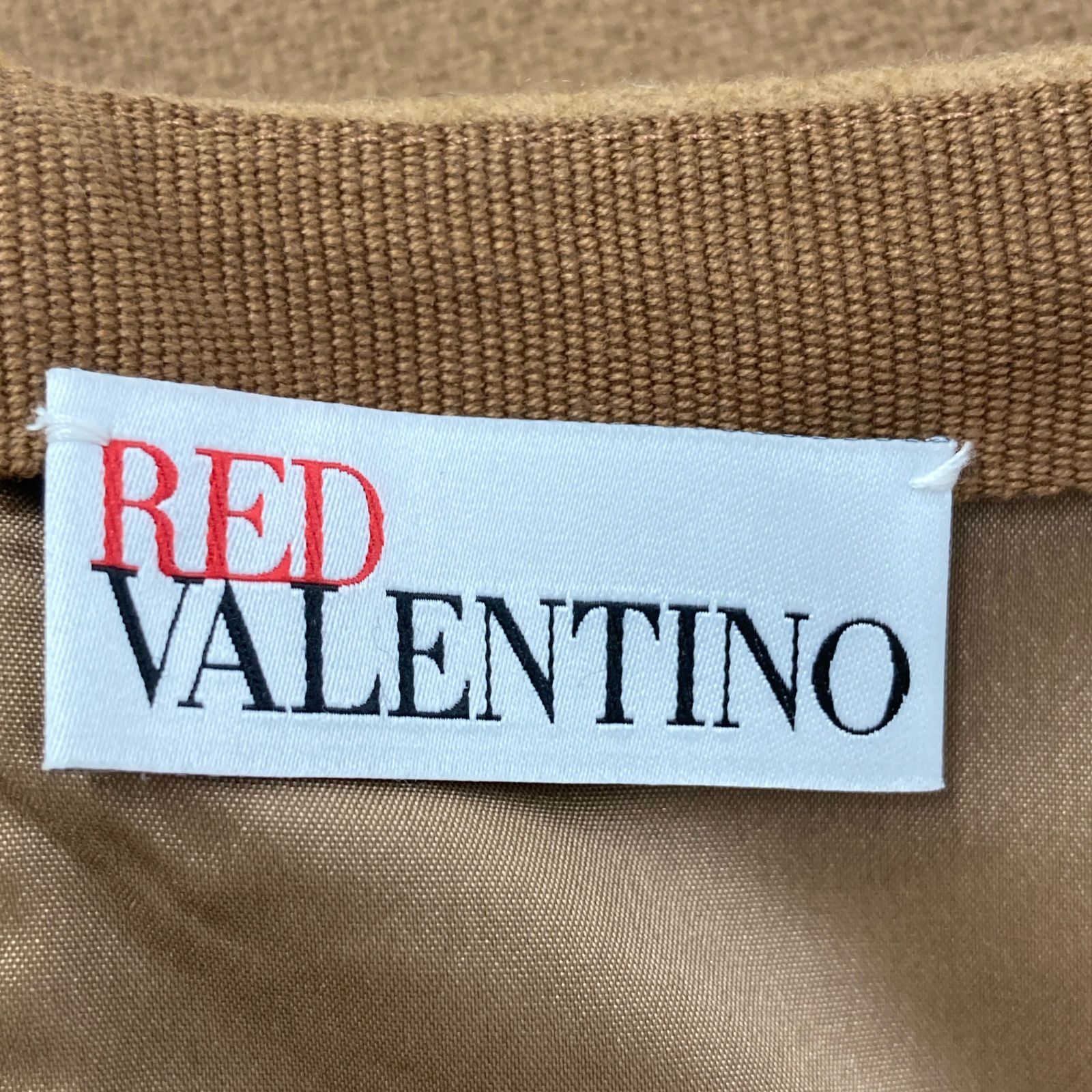 RED VALENTINO