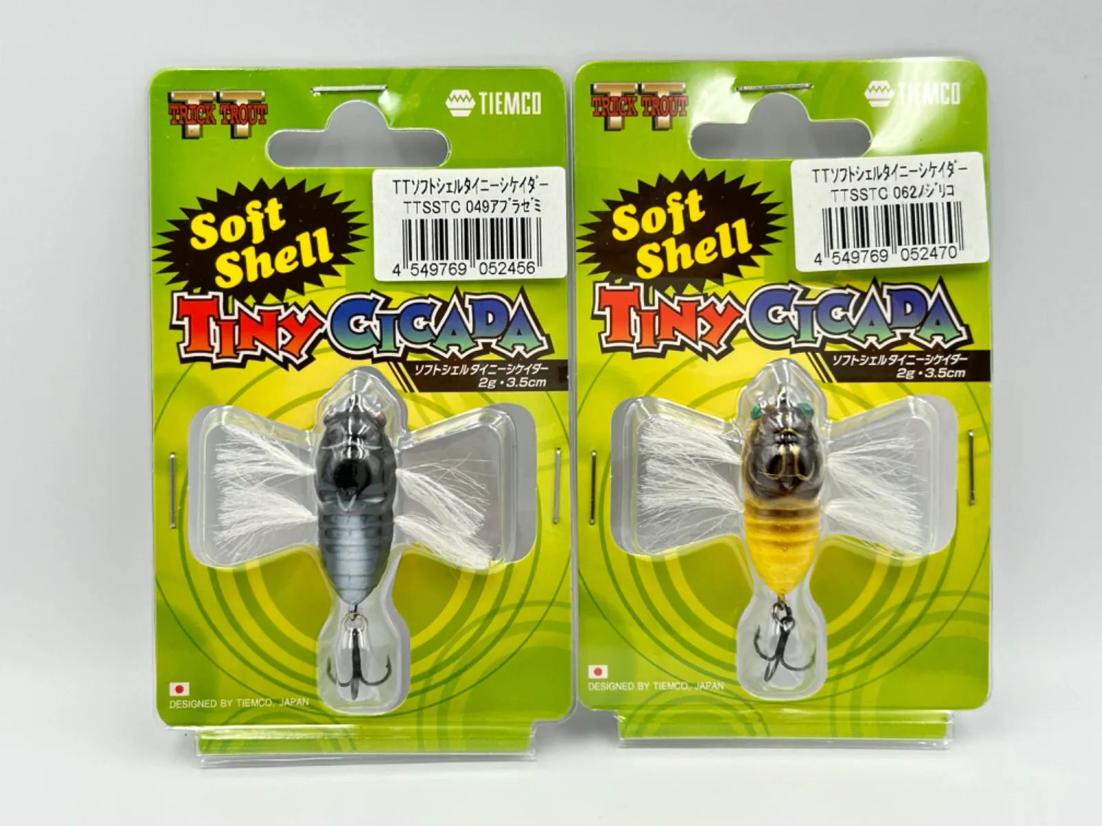 2025年最新】ティムコ ソフトシェルシケイダーの人気アイテム - メルカリ